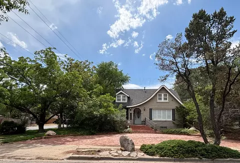 1232 Crockett Street Amarillo Tx 79102-1541 St, Amarillo, TX 79102