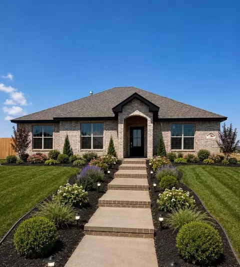 9706 Strivers Drive Amarillo Tx 79119 Dr, Amarillo, TX 79119
