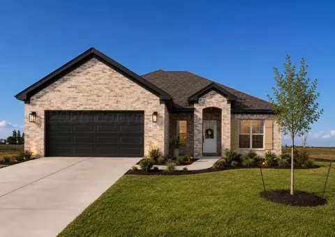17901 Colt Street Canyon Tx 79015-2046 St, Canyon, TX 79015