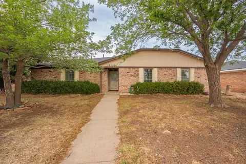 7810 Canode Drive Amarillo Tx 79121-1010 Dr, Amarillo, TX 79121