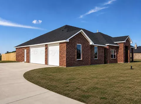 750 Desert Quail Road Canyon Tx 79015-1967 Rd, Canyon, TX 79015