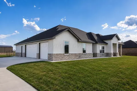 401 Desert Quail Road Canyon Tx 79015-1960 Rd, Canyon, TX 79015
