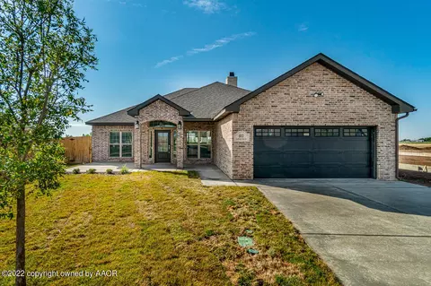 6813 Tatum Circle Amarillo Tx 79119-1447 Cir, Amarillo, TX 79119