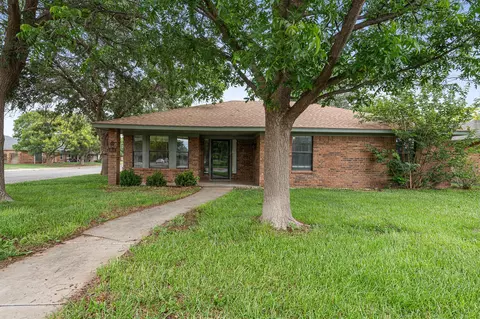 6712 Michelle Drive Amarillo Tx 79109-7117 Dr, Amarillo, TX 79109