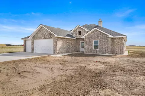 2101 Paige Lane Amarillo Tx 79124 Ln, Amarillo, TX 79124