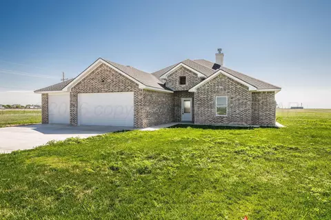 2101 Paige Lane Amarillo Tx 79124 Ln, Amarillo, TX 79124