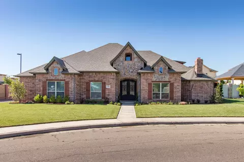 7501 Continental Parkway Amarillo Tx 79119 Pkwy, Amarillo, TX 79119