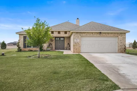 10075 Red Deer Drive Amarillo Tx 79015-4440 Dr, Amarillo, TX 79015