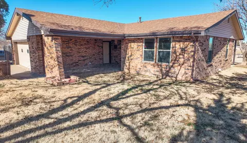 122 Racine Trail Amarillo Tx 79108 Trl, Amarillo, TX 79108