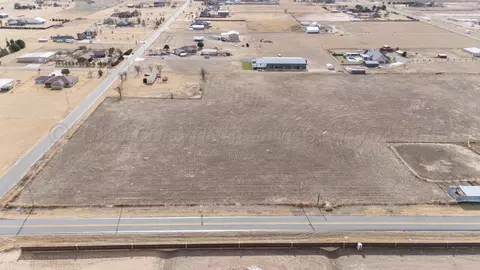 8691 W Country Club Road Canyon Tx 79015-5984 Rd, Canyon, TX 79015