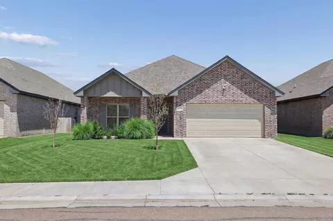 9910 Hartnett Court Amarillo Tx 79119-1824 Ct, Amarillo, TX 79119
