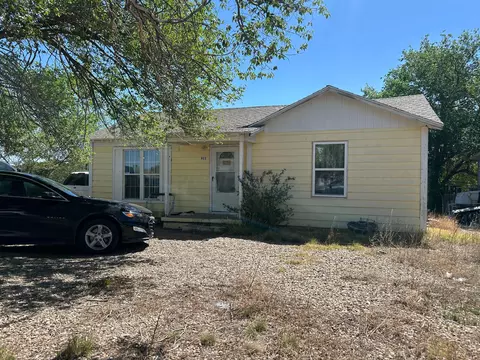 922 N Carolina Street Amarillo Tx 79106-7134 St, Amarillo, TX 79106