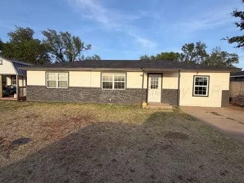 802 N Arizona Street Shamrock Tx 79079 St, Shamrock, TX 79079
