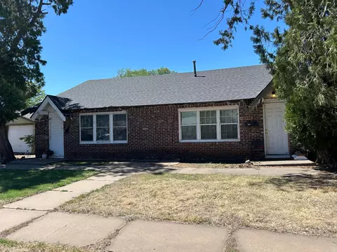 1223 SW 16th Avenue Amarillo Tx 79102 Ave, Amarillo, TX 79102