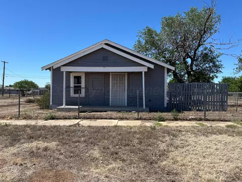 2407 NW 3rd Avenue Amarillo Tx 79106 Ave, Amarillo, TX 79106