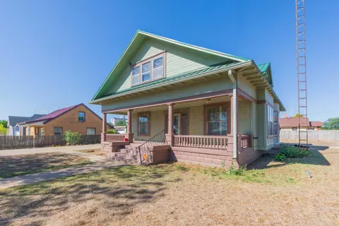 311 Jackson Avenue Hereford Tx 79045 Ave, Hereford, TX 79045