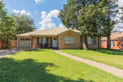 4307 Westhills Trail Amarillo Tx 79106-5322 Trl, Amarillo, TX 79106