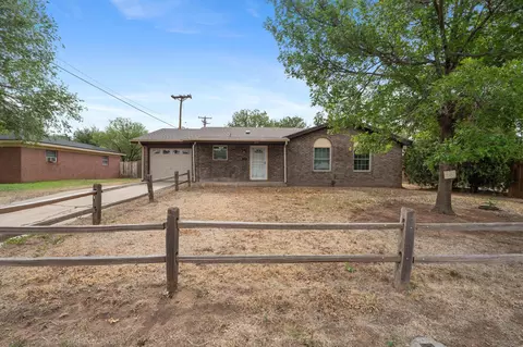 222 NW 11th Street Dimmitt Tx 79027 St, Dimmitt, TX 79027
