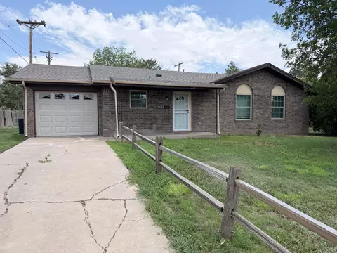 222 NW 11th Street Dimmitt Tx 79027 St, Dimmitt, TX 79027