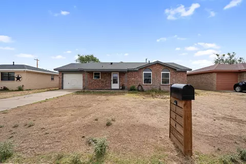 124 NW 12th Street Dimmitt Tx 79027 St, Dimmitt, TX 79027