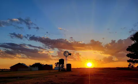 5003 Klinke Road Amarillo Tx 79108 Rd, Amarillo, TX 79108