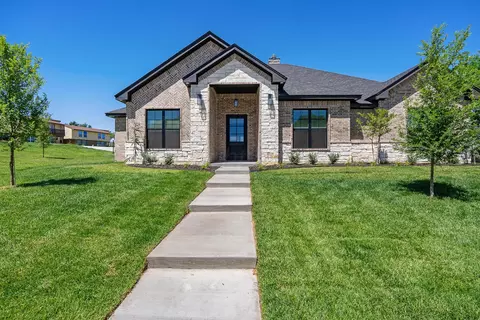 24 Southridge Drive Canyon Tx 79015 Dr, Canyon, TX 79015
