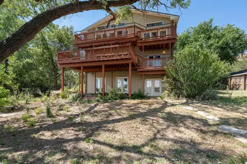159 S Shore Drive Amarillo Tx 79118-8007 Dr, Amarillo, TX 79118