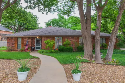 22 Eagle Pass Canyon Tx 79015-1806, Canyon, TX 79015