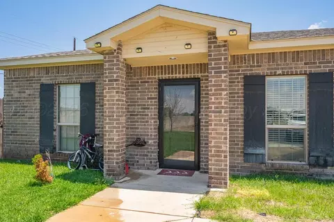 4601 Gloster Street Amarillo Tx 79118-1468 St, Amarillo, TX 79118