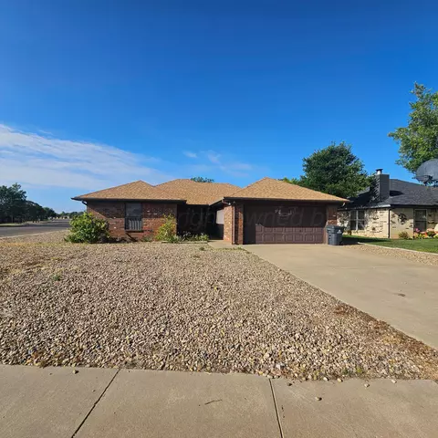 6701 Brookview Way Amarillo Tx 79124-1125 Way, Amarillo, TX 79124