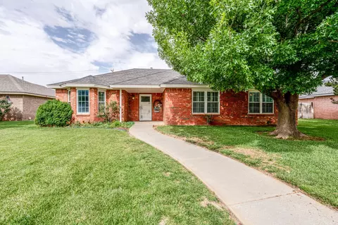6108 Rutgers Street Amarillo Tx 79109 St, Amarillo, TX 79109