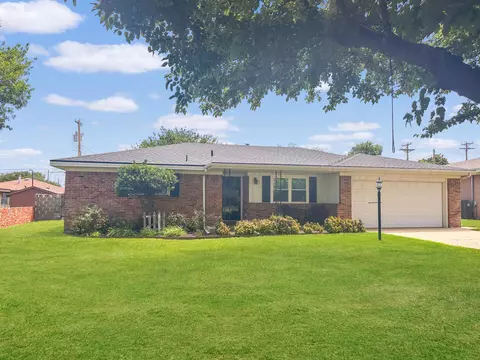 1907 Hemlock Street Borger Tx 79007 St, Borger, TX 79007