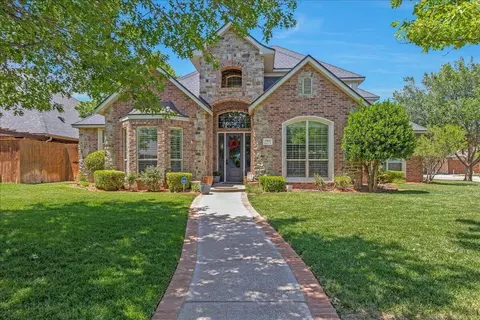 7900 London Court Amarillo Tx 79119 Ct, Amarillo, TX 79119
