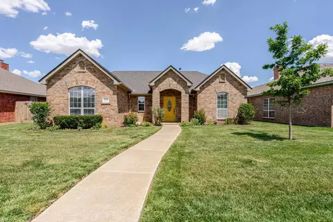 8409 Addison Drive Amarillo Tx 79119-7460 Dr, Amarillo, TX 79119