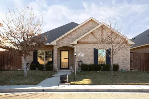 6317 Mosley Amarillo Tx 79119-7049, Amarillo, TX 79119