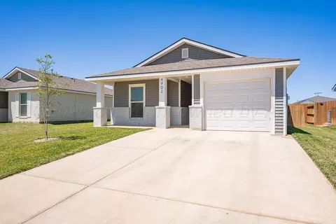 4902 Stoney Fork Street Amarillo Tx 79118 St, Amarillo, TX 79118