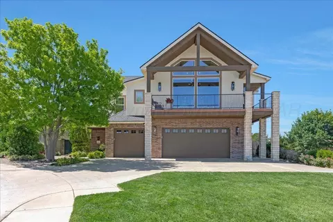 27 Carnoustie Lane Amarillo Tx 79124-4949 Ln, Amarillo, TX 79124