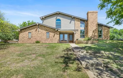 101 Jynteewood Drive Amarillo Tx 79015-1705 Dr, Amarillo, TX 79015