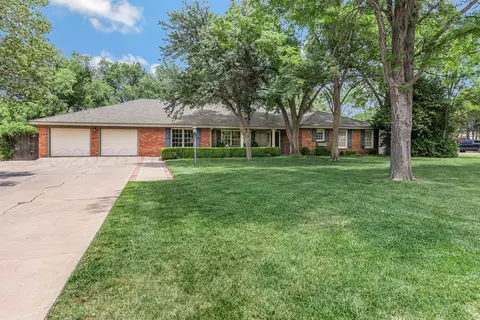 3701 S Virginia Street Amarillo Tx 79109-4769 St, Amarillo, TX 79109
