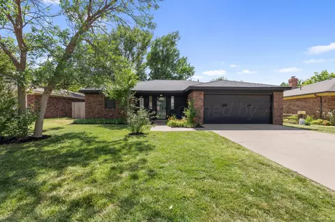 3306 Huey Place Amarillo Tx 79121 Pl, Amarillo, TX 79121