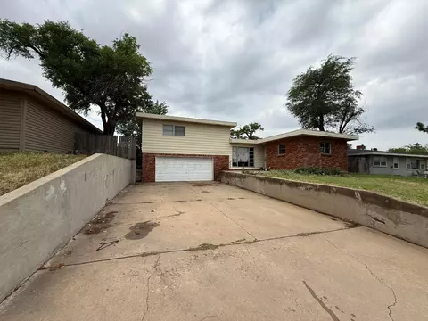 208 Brown Street Borger Tx 79007 St, Borger, TX 79007