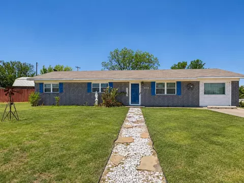 1000 Triangle Drive Sunray Tx 79086-1602 Dr, Sunray, TX 79086