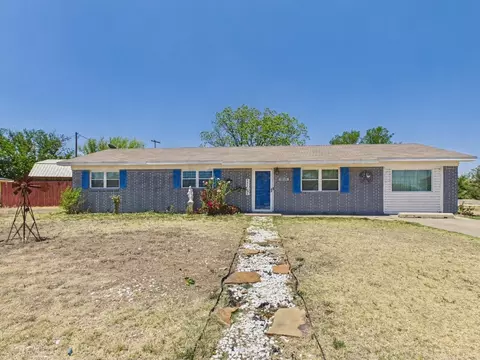 1000 Triangle Drive Sunray Tx 79086-1602 Dr, Sunray, TX 79086