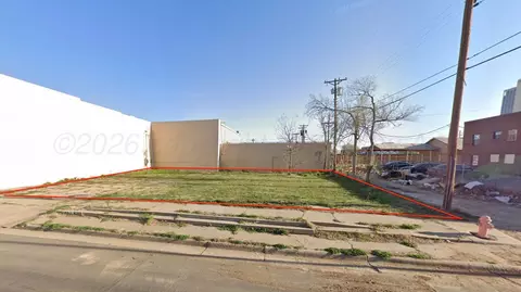 512 SW 10th Avenue Amarillo Tx 79101 Ave, Amarillo, TX 79101