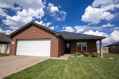 1305 Bob White Drive Dumas Tx 79029 Dr, Dumas, TX 79029