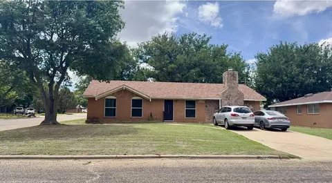 1006 S Red River Street Wheeler Tx 79096 St, Wheeler, TX 79096