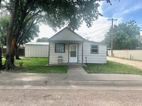 609 S 4th Street Stratford Tx 79084 St, Stratford, TX 79084