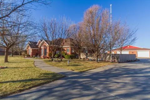 9110 Blenheim Drive Amarillo Tx 79119-5801 Dr, Amarillo, TX 79119
