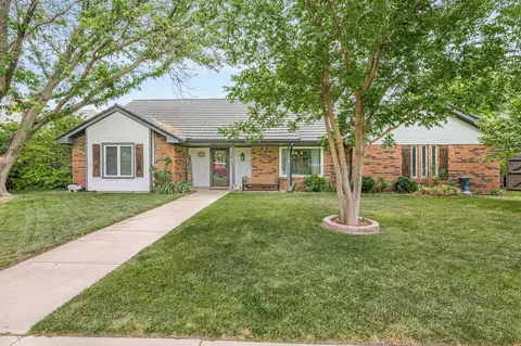3639 Tripp Avenue Amarillo Tx 79121 Ave, Amarillo, TX 79121