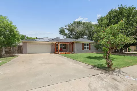1705 Brookhaven Drive Canyon Tx 79015-5225 Dr, Canyon, TX 79015